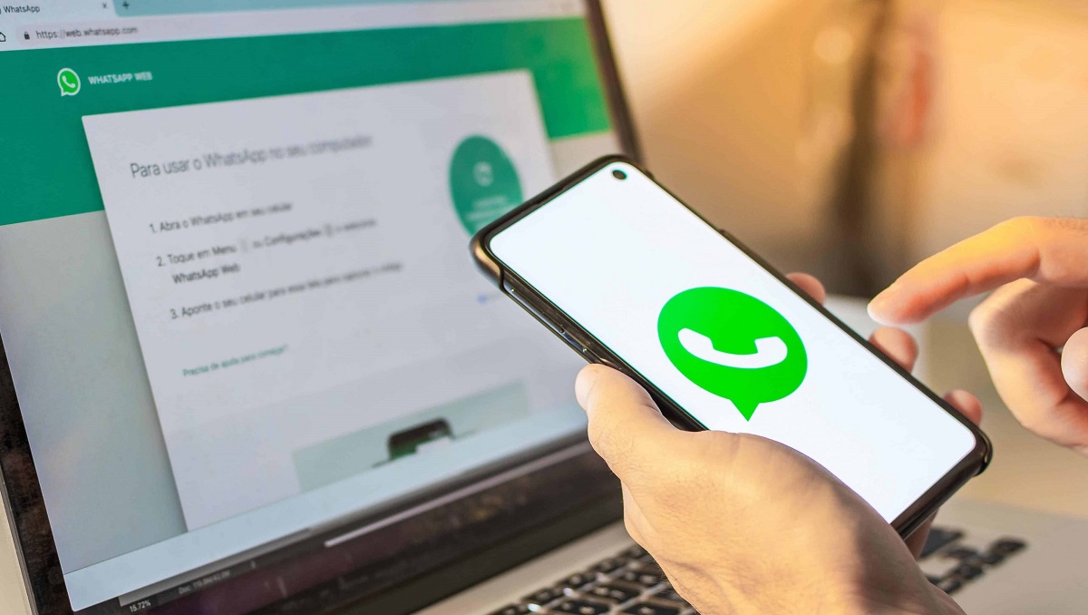 2021 WhatsApp features