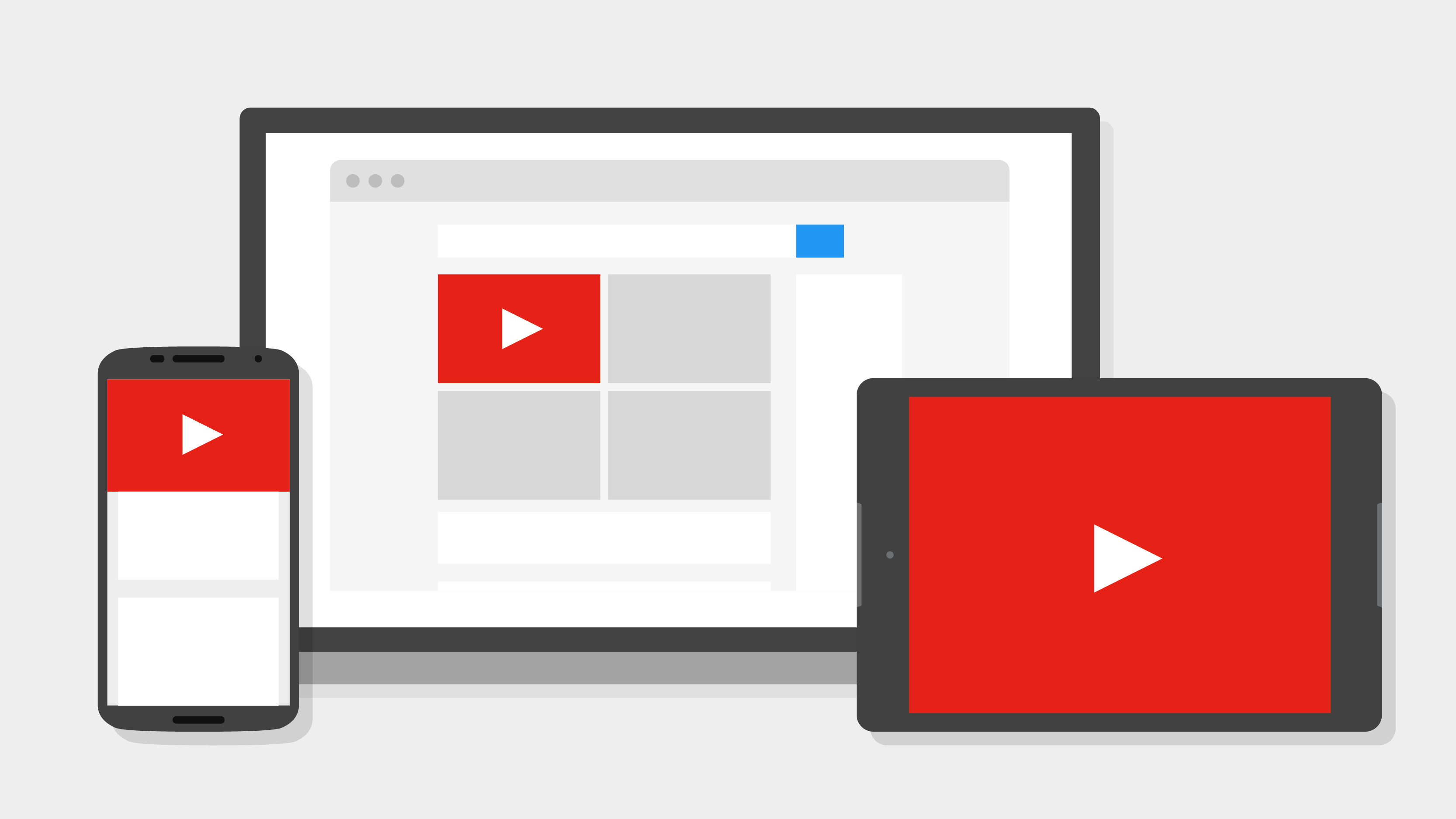 YouTube adds video resolution controls