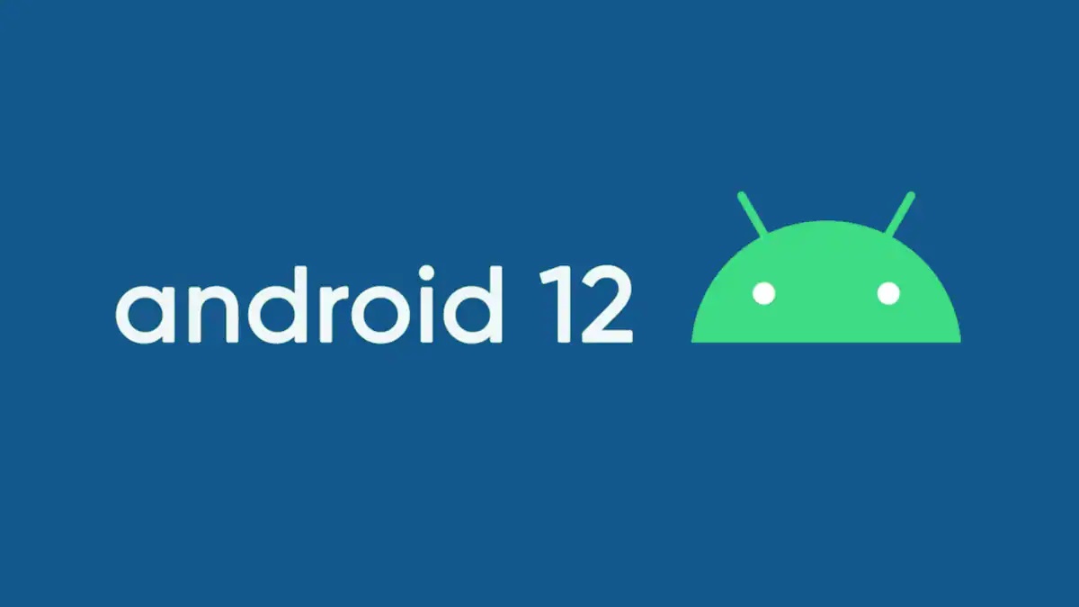 Android 12 public beta