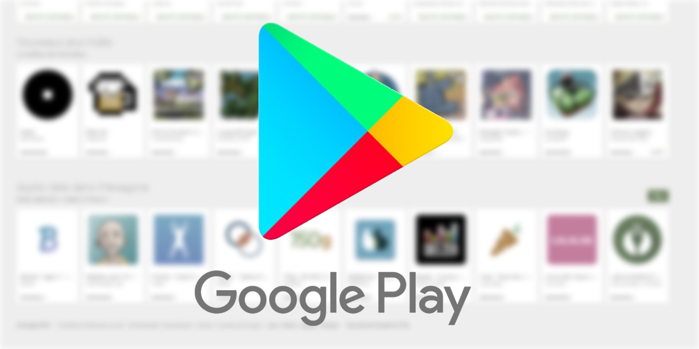 Fix common Play Store app problems