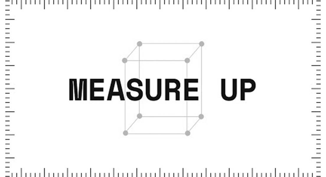 Google Measure Up App