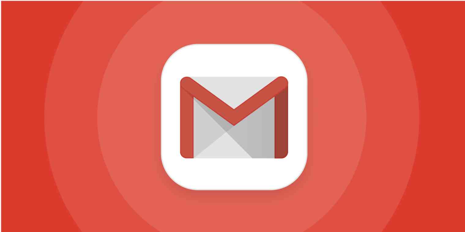 Merge Gmail Accounts