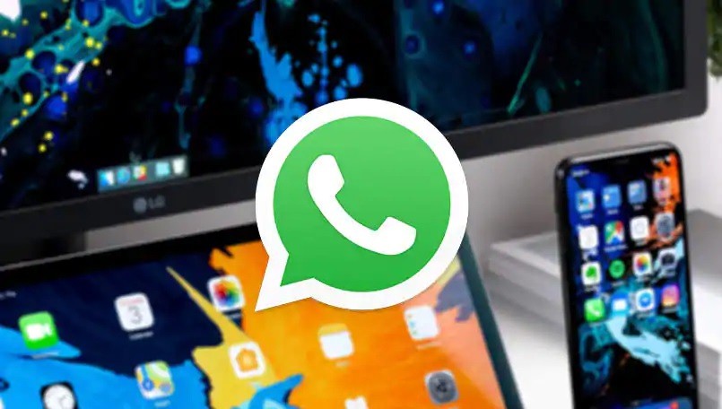 WhatsApp’s new multi-device feature