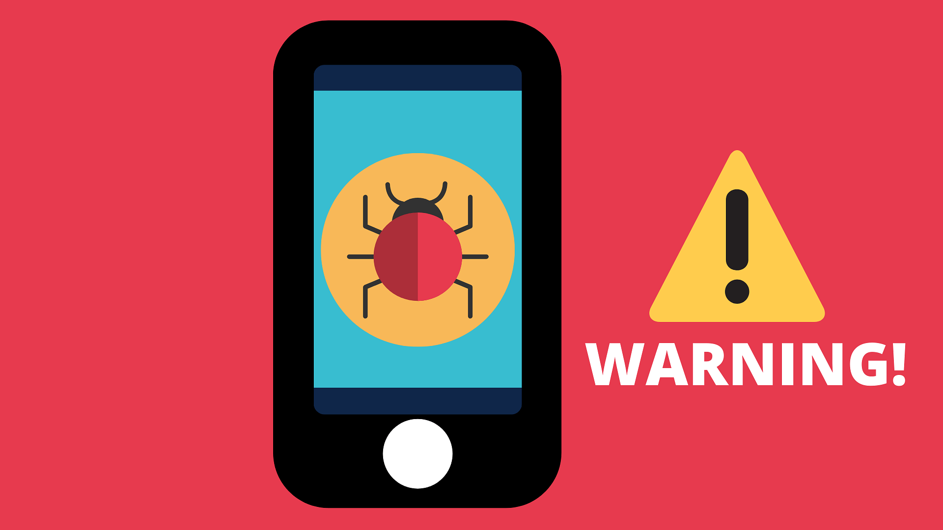 Check If Your Phone has malware