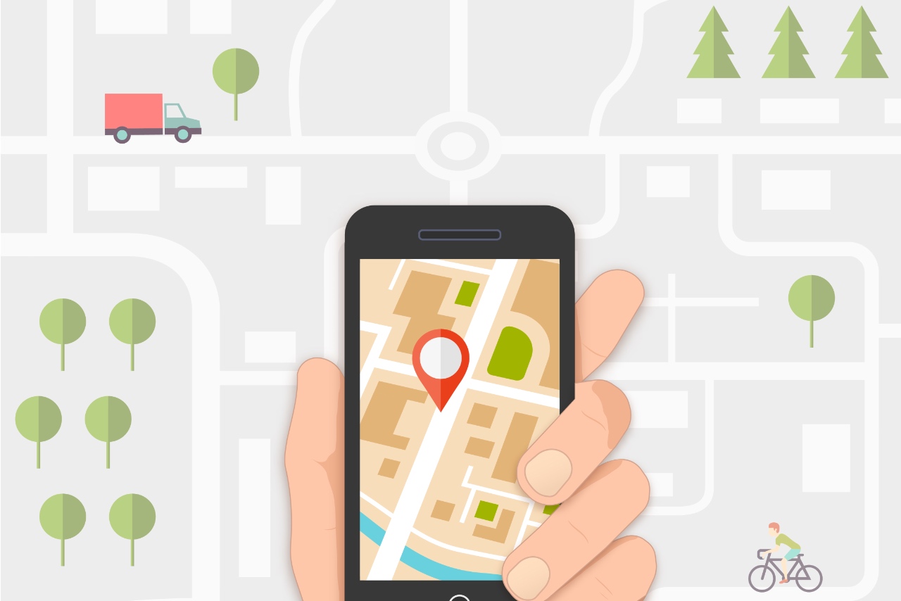 Fake a GPS Location on Your Phone