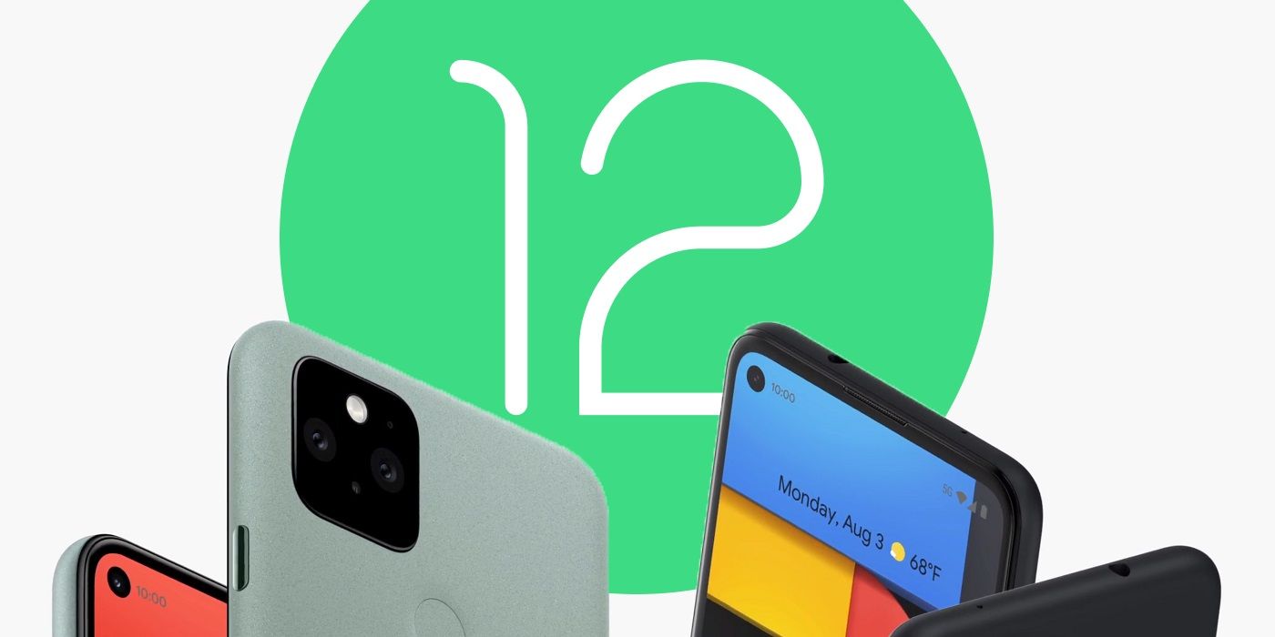 Is your phone compatible with Android 12