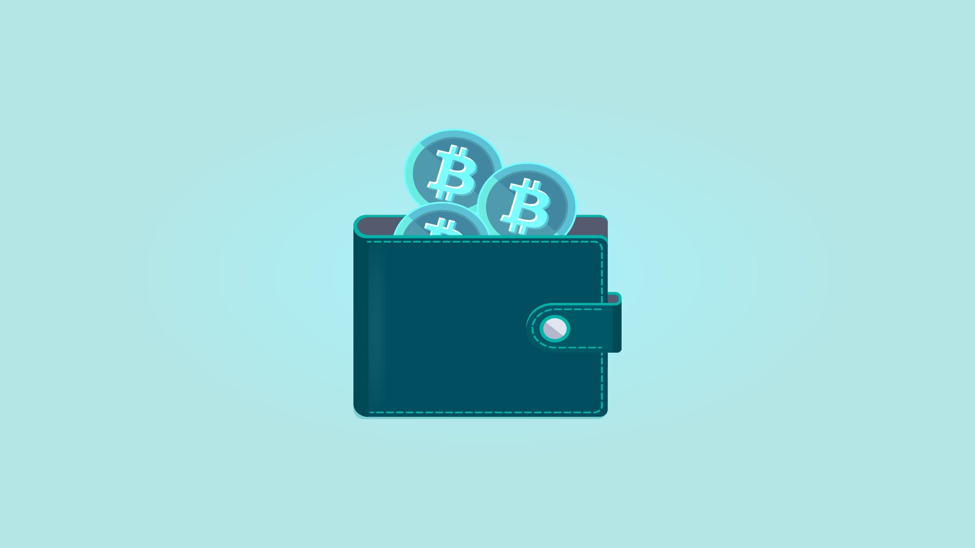 What is a cryptocurrency wallet