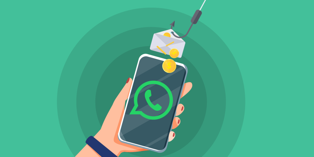 WhatsApp mod will infect your Android phone