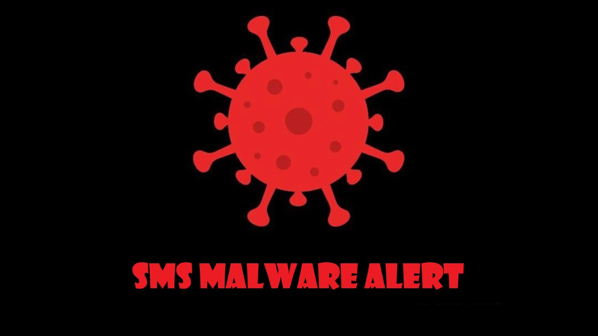 Covid SMS malware targets Android users