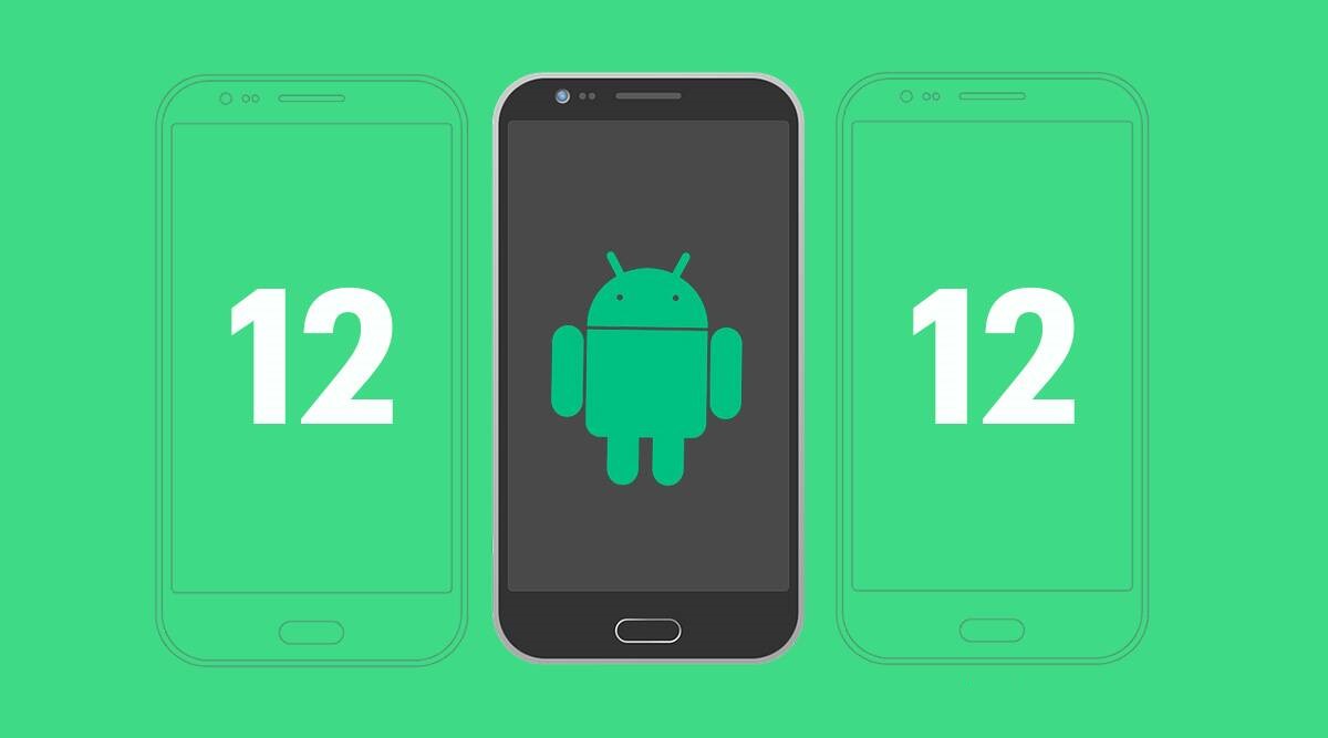 Android 12 Launches Today