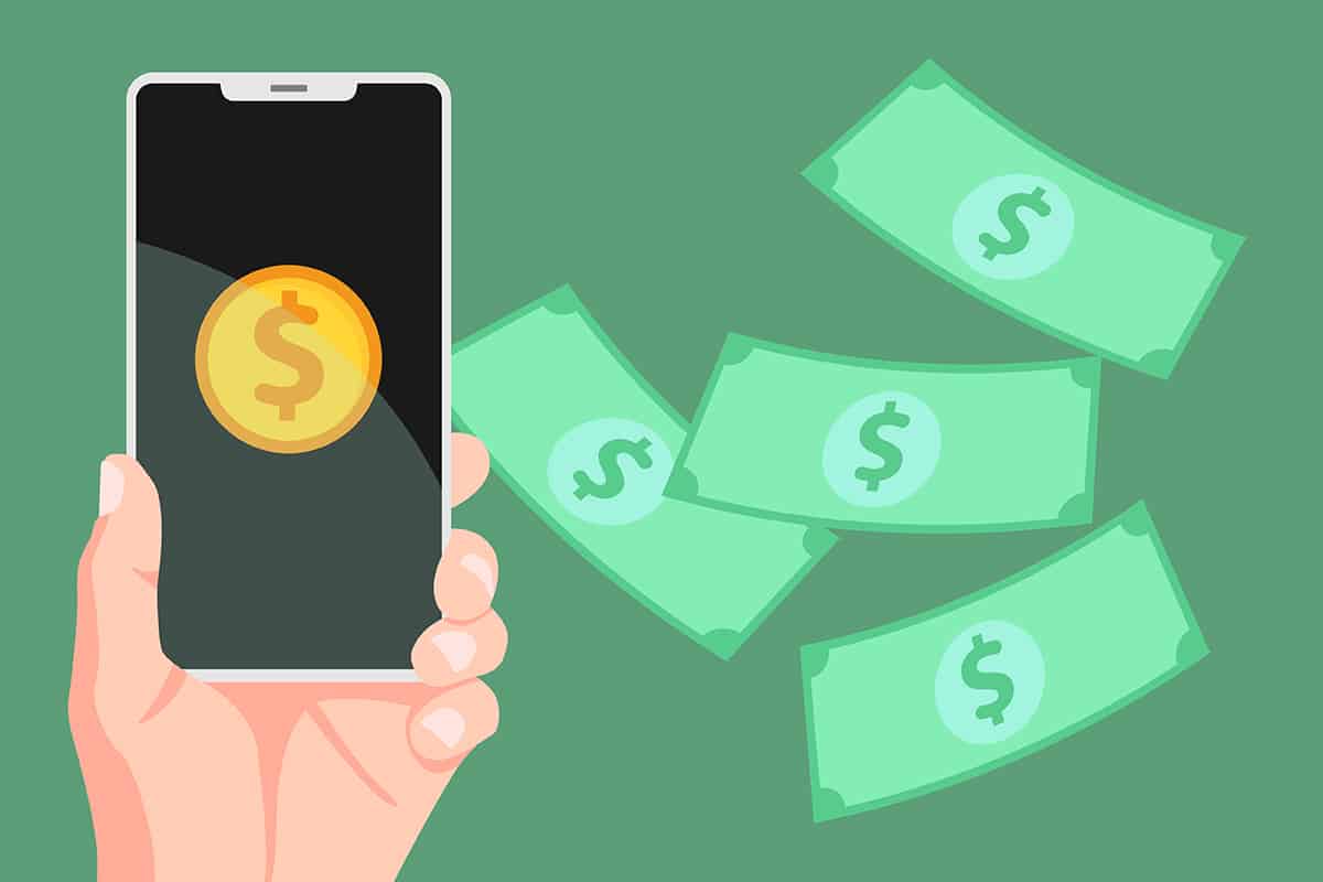 Android Apps for Making Extra Cash