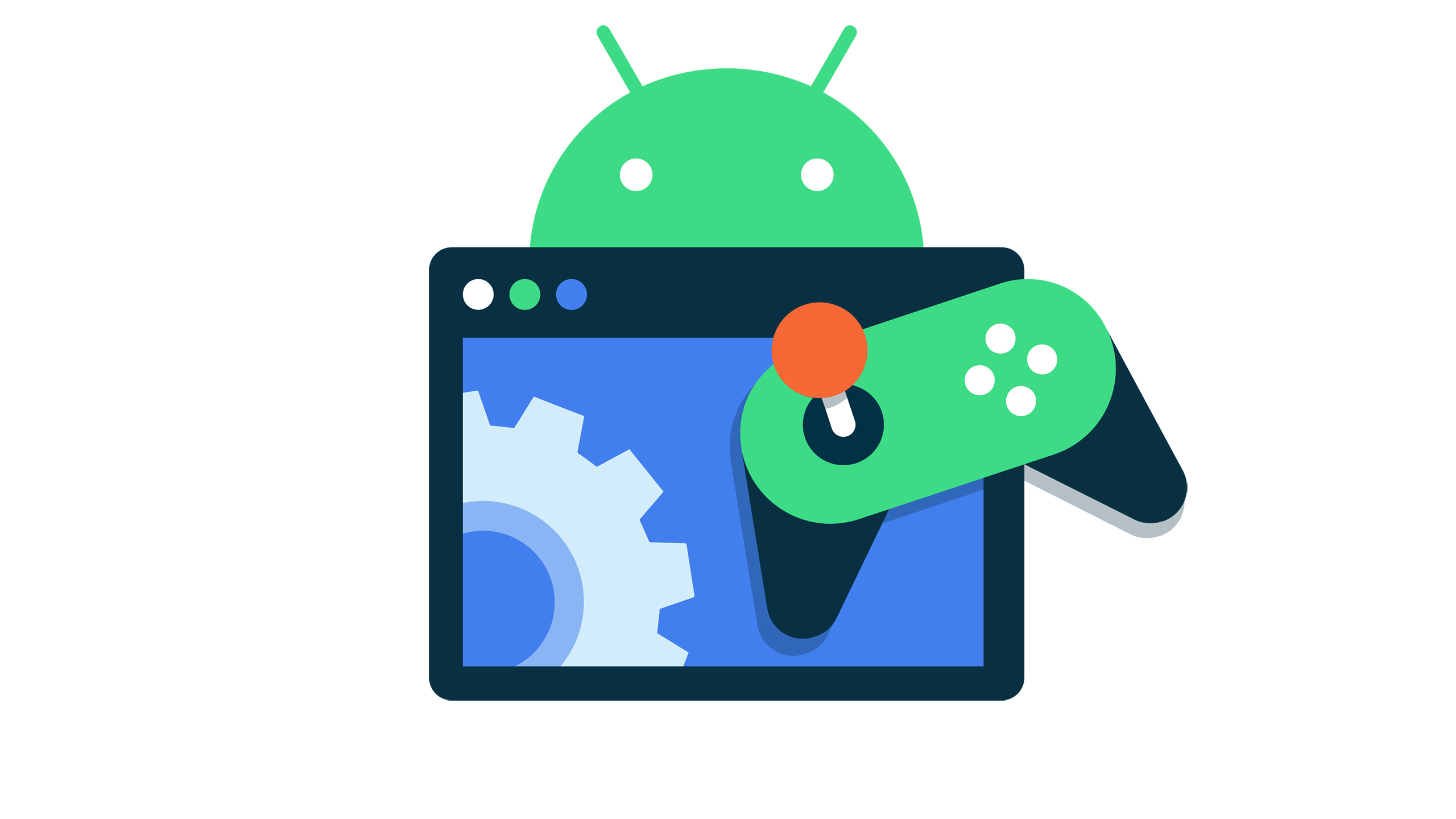 Android Games under 100MB