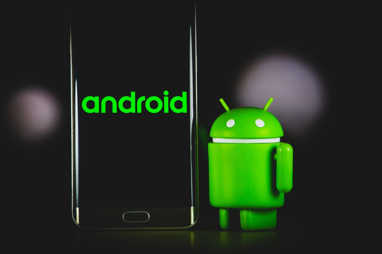 Google Apps will not work on Old Android OS