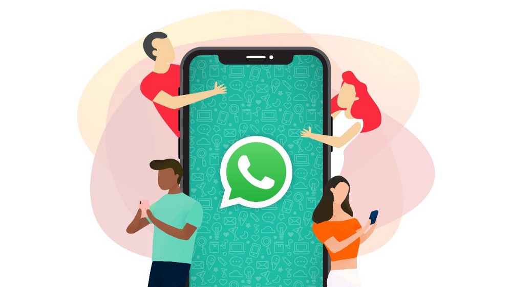 WhatsApp Community feature update
