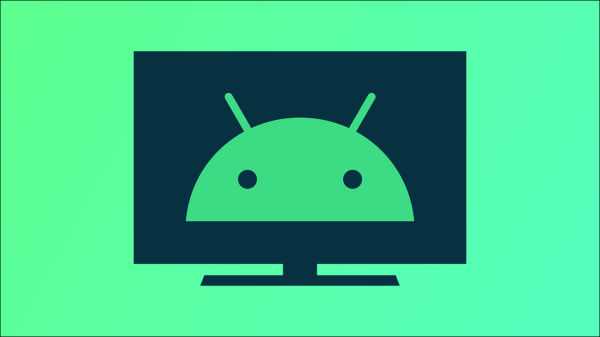 Use your phone to Install Android TV apps