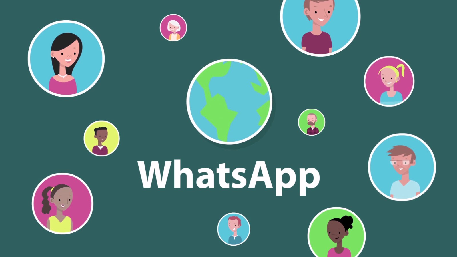 Easily block report and delete spam on WhatsApp