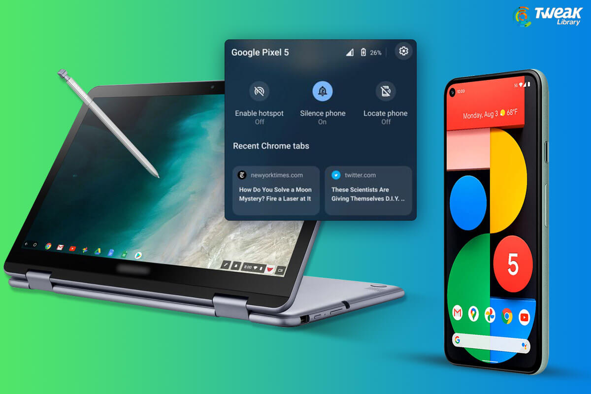 Chromebook compatible apps