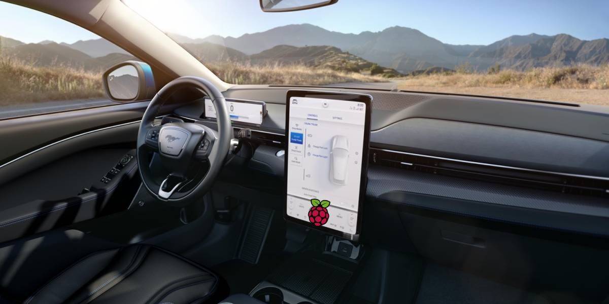 Android Automotive OS