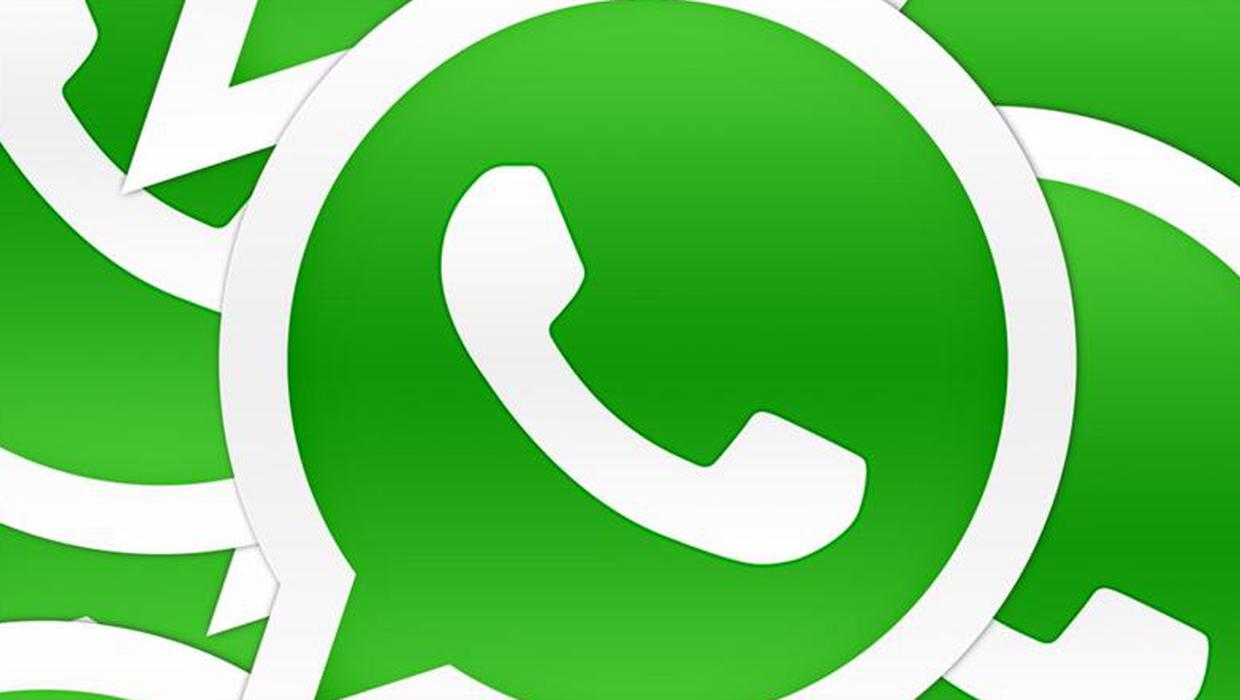 WhatsApp Starred Messages