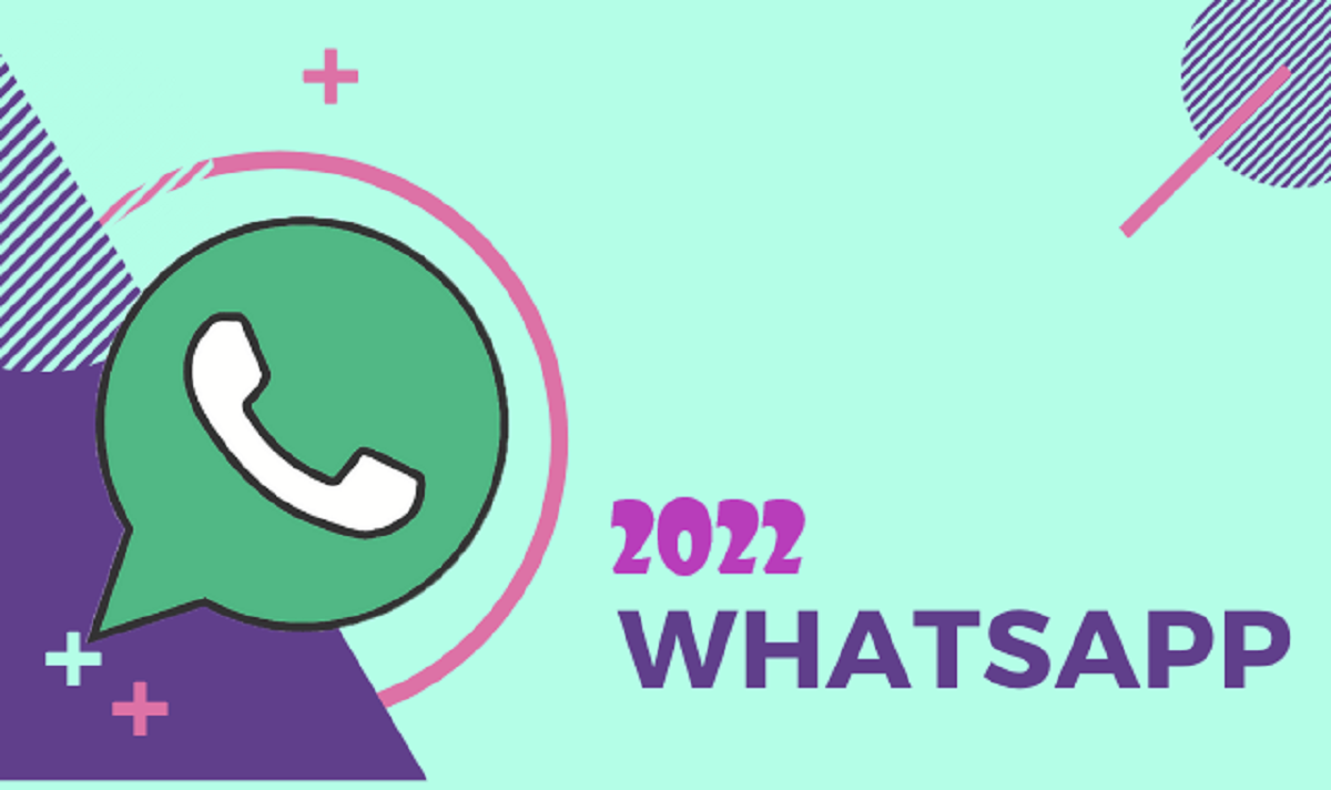 Whatsapp 2022 Update