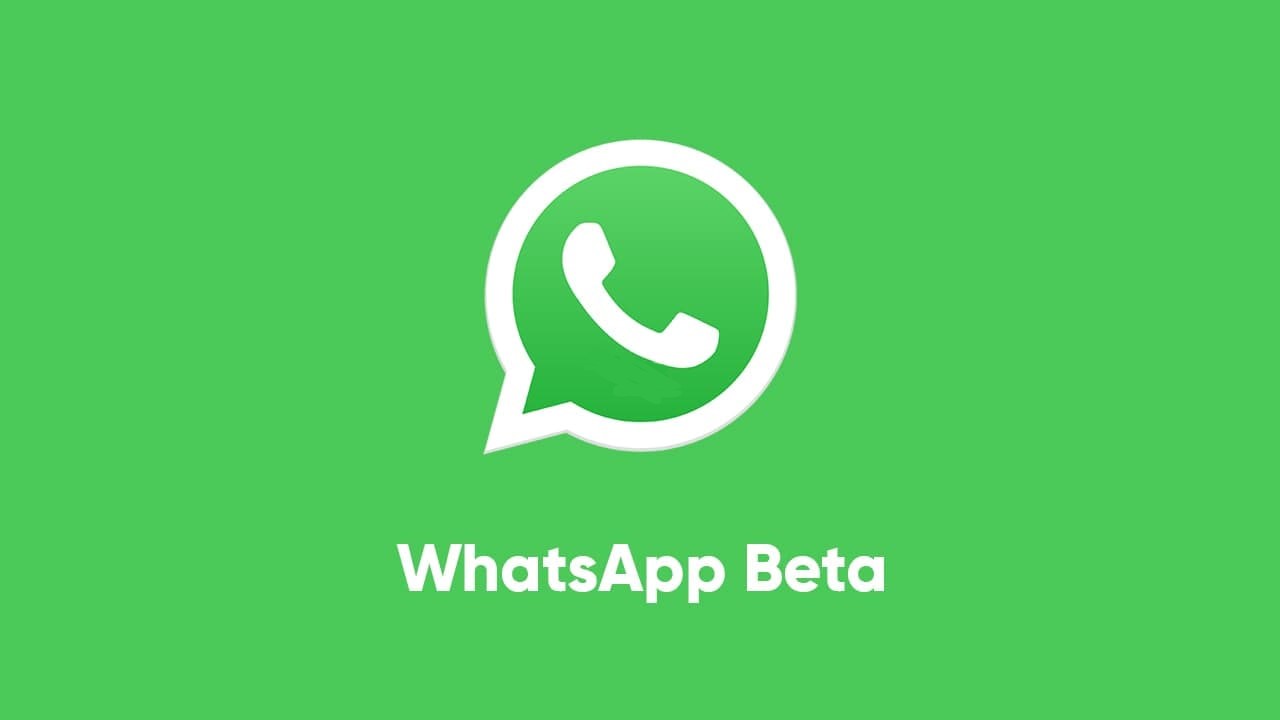 Whatsapp Android Beta 2022