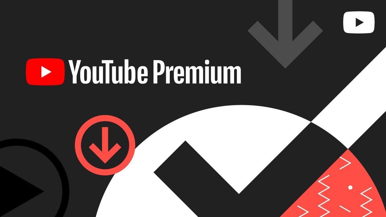 YouTube Premium