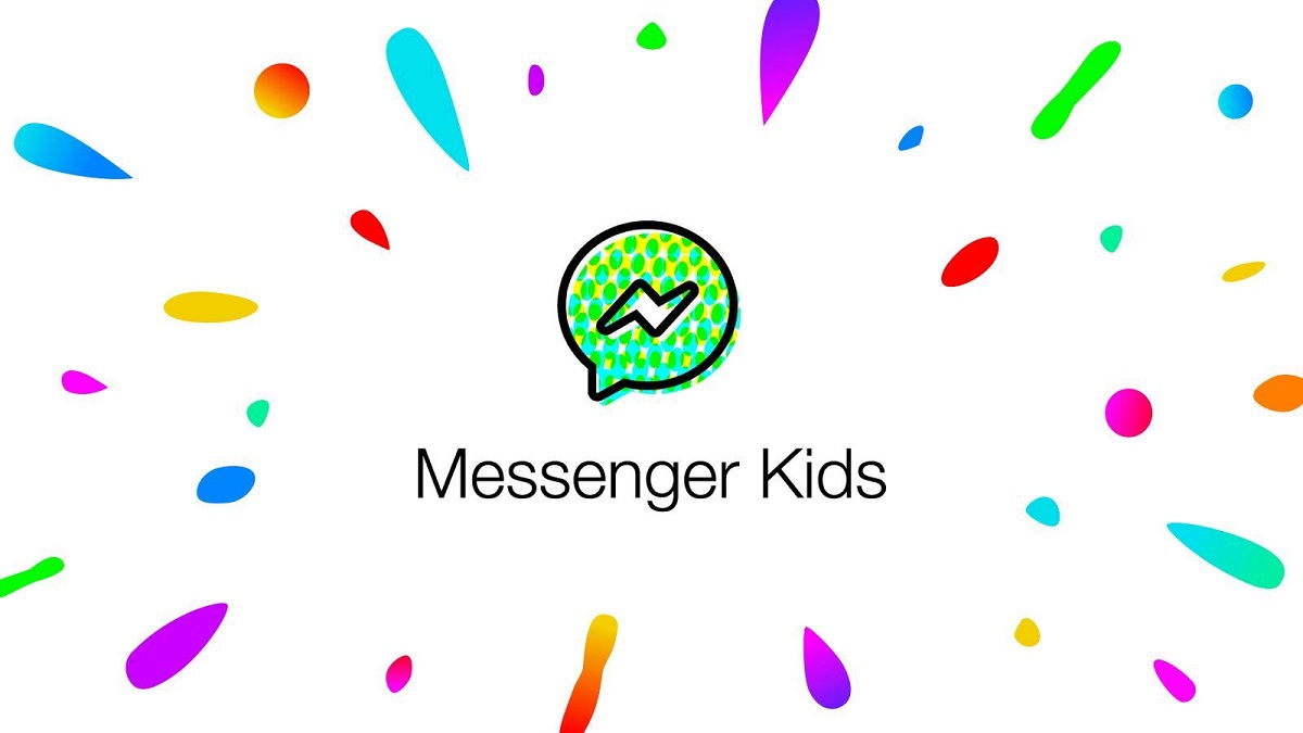 Facebook Messenger Kids feature