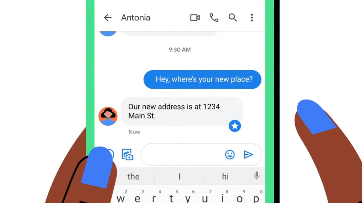 Google Messages Tips and Tricks