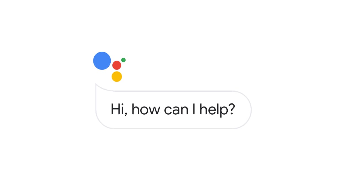 Trick to speed up Google Assistant