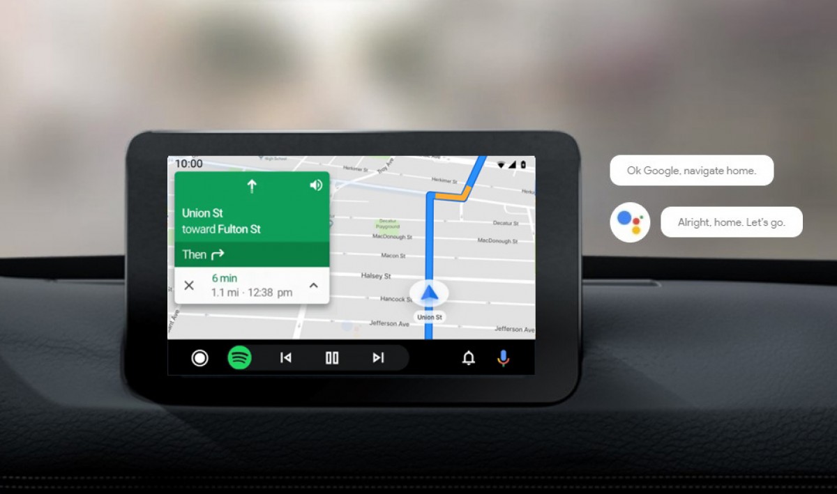 Upcoming Android Automotive Upgrades