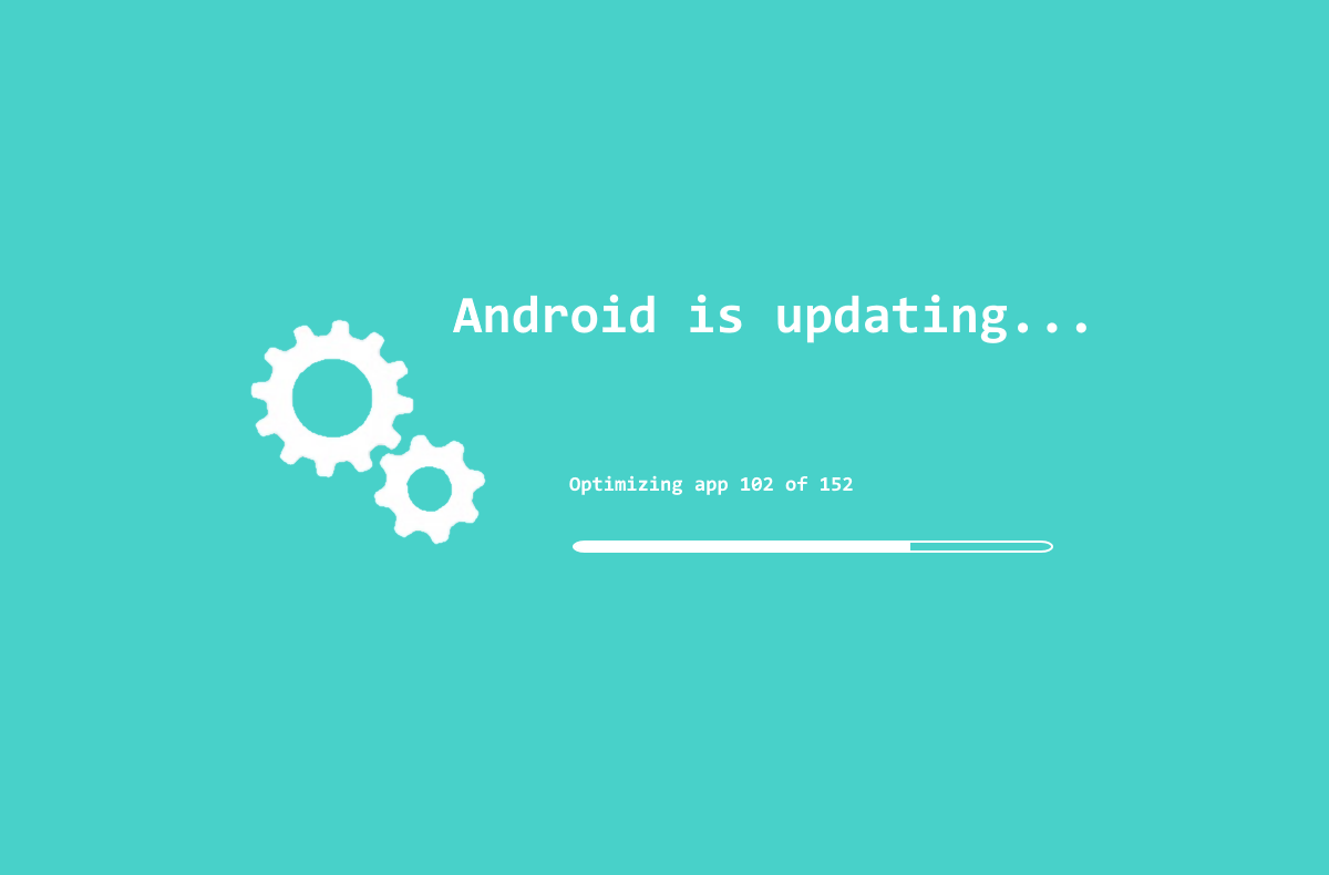 February 2022 Android Update