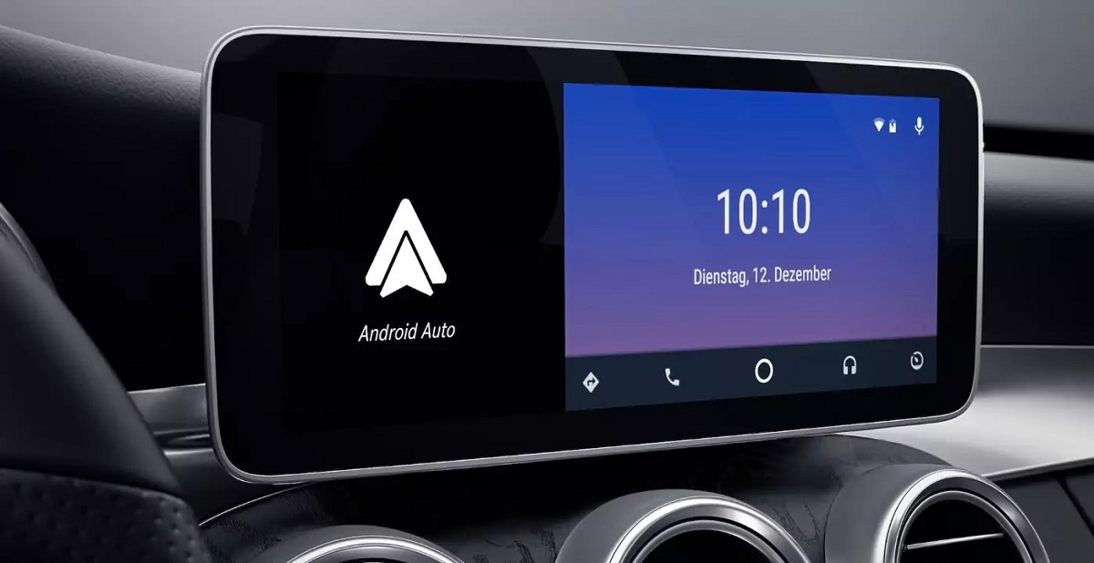 Android Auto 7.5 update