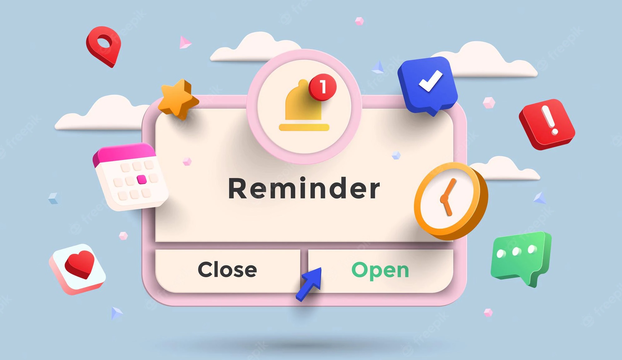 Android Reminder Apps