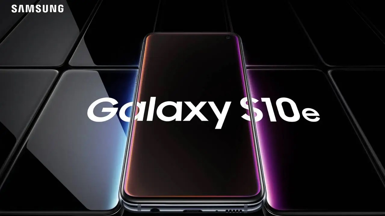 Galaxy S10 Android updates
