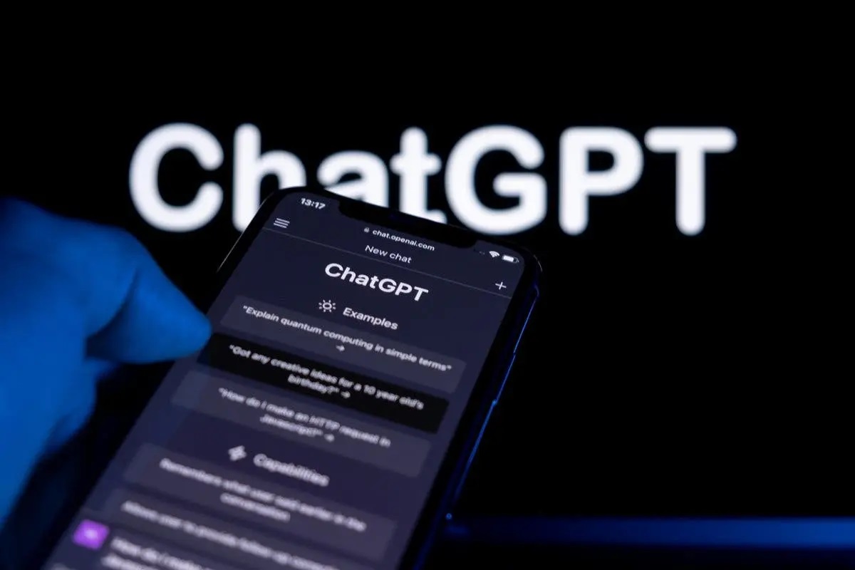 How to use ChatGPT on your Android Phone
