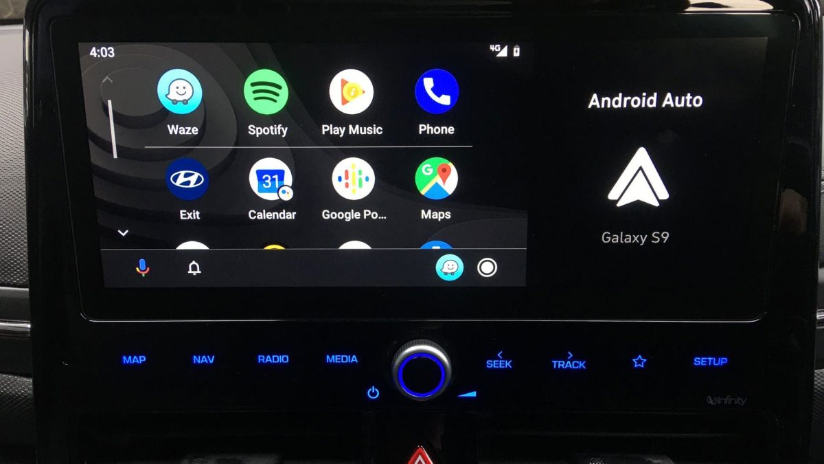 How to Add Apps to Android Auto