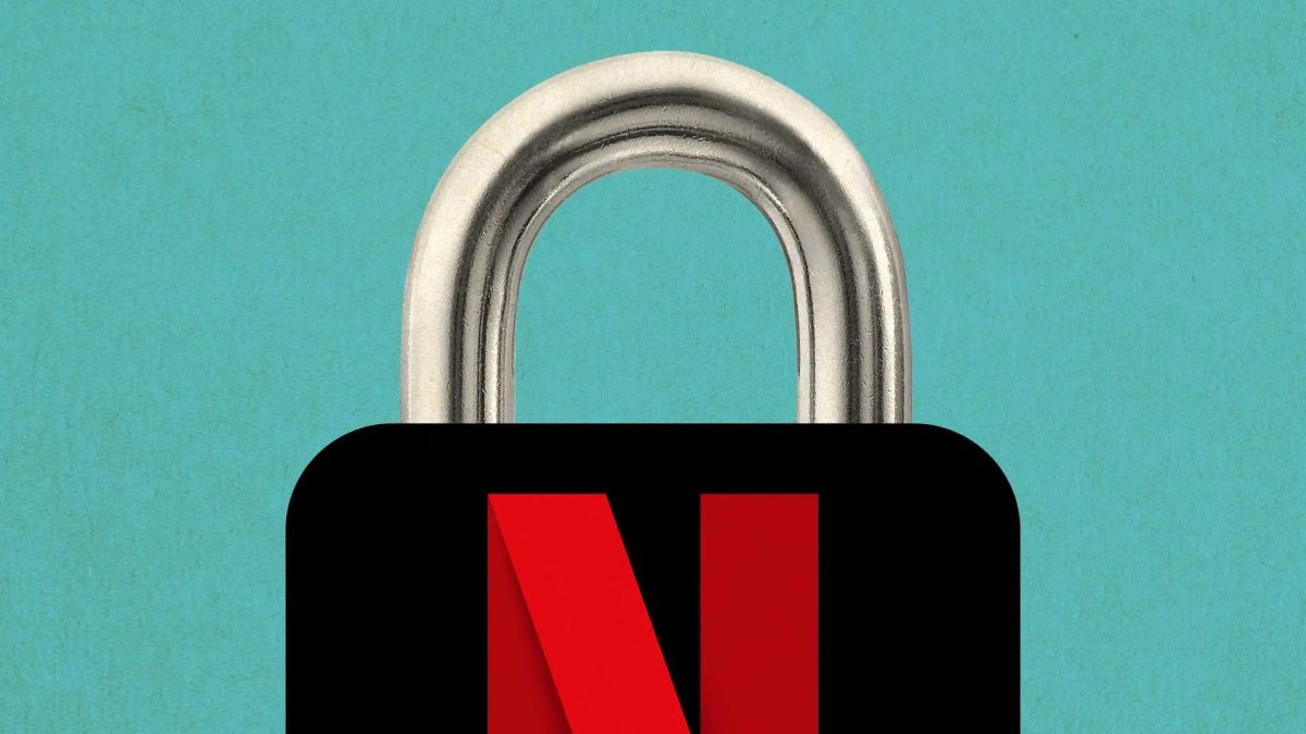 Netflix Expands Crackdown on Password Sharing