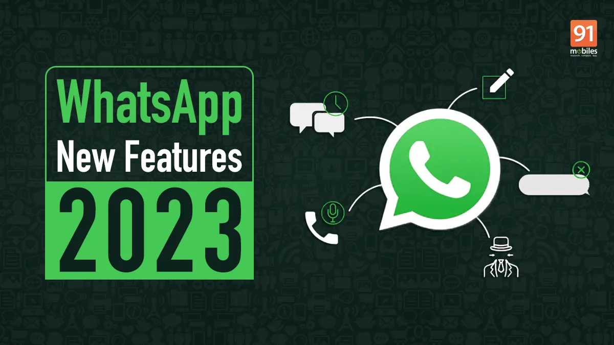 Send Whatsapp Data From Android to Android Without Google Drive
