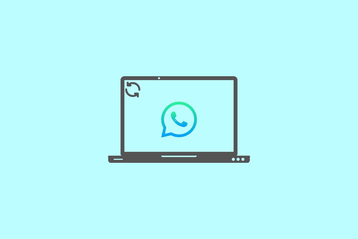 WhatsApp Desktop App