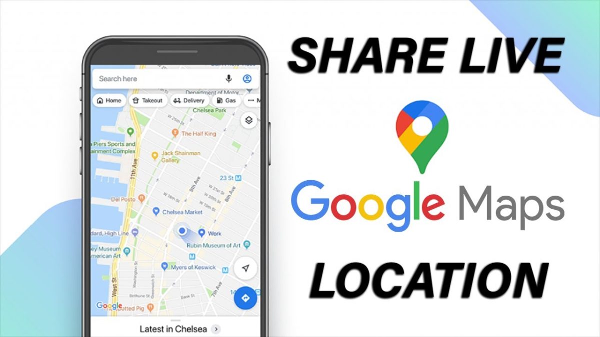 Share your Location in an Emergency via your android phone