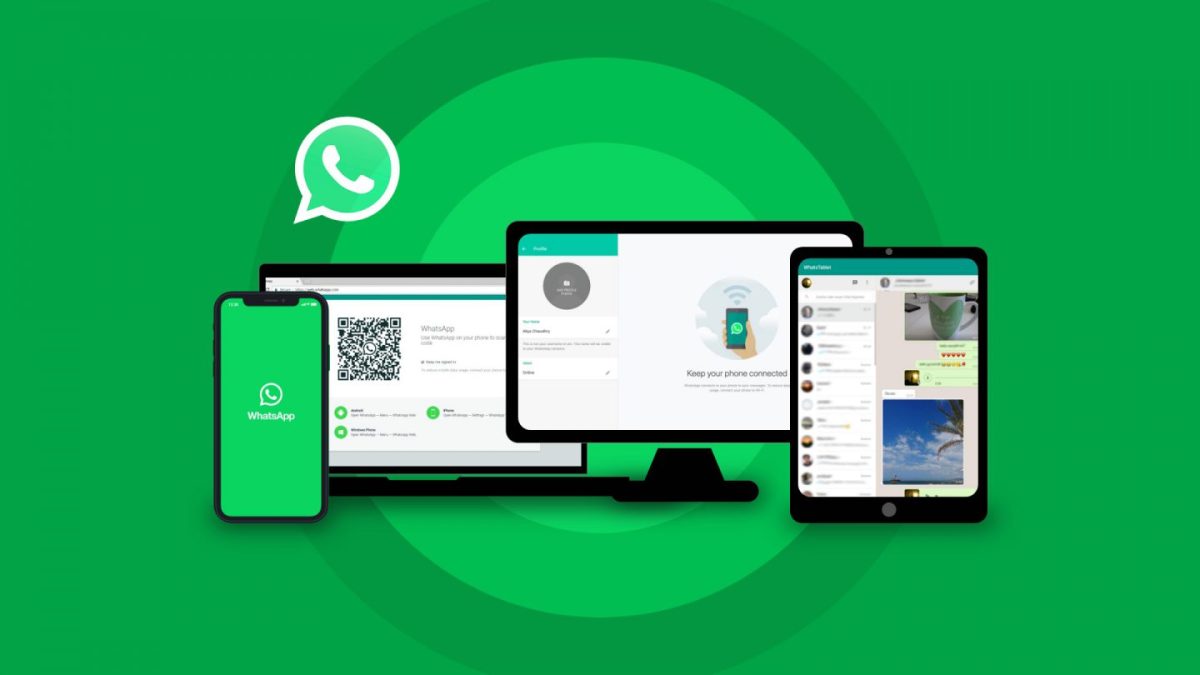 WhatsApp's Multi-Account Feature For Android Beta Users