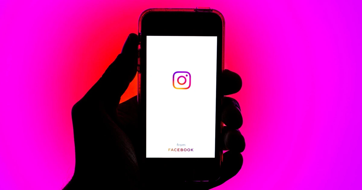 How to See Your Instagram Account History