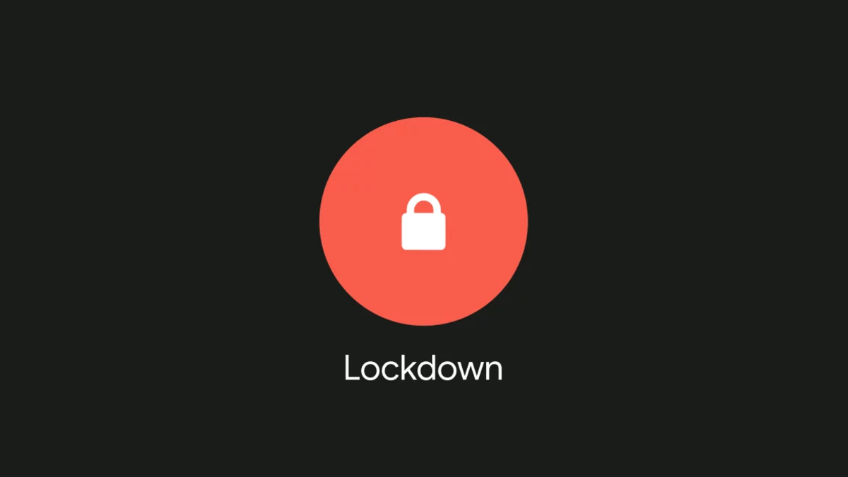 What Is Lockdown Mode on Android Phones